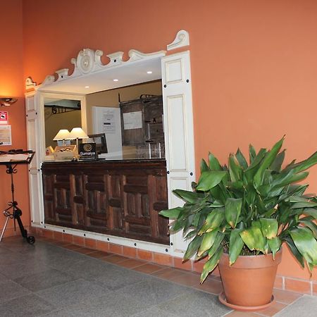 Sumaiya El Palacio Coria Εξωτερικό φωτογραφία