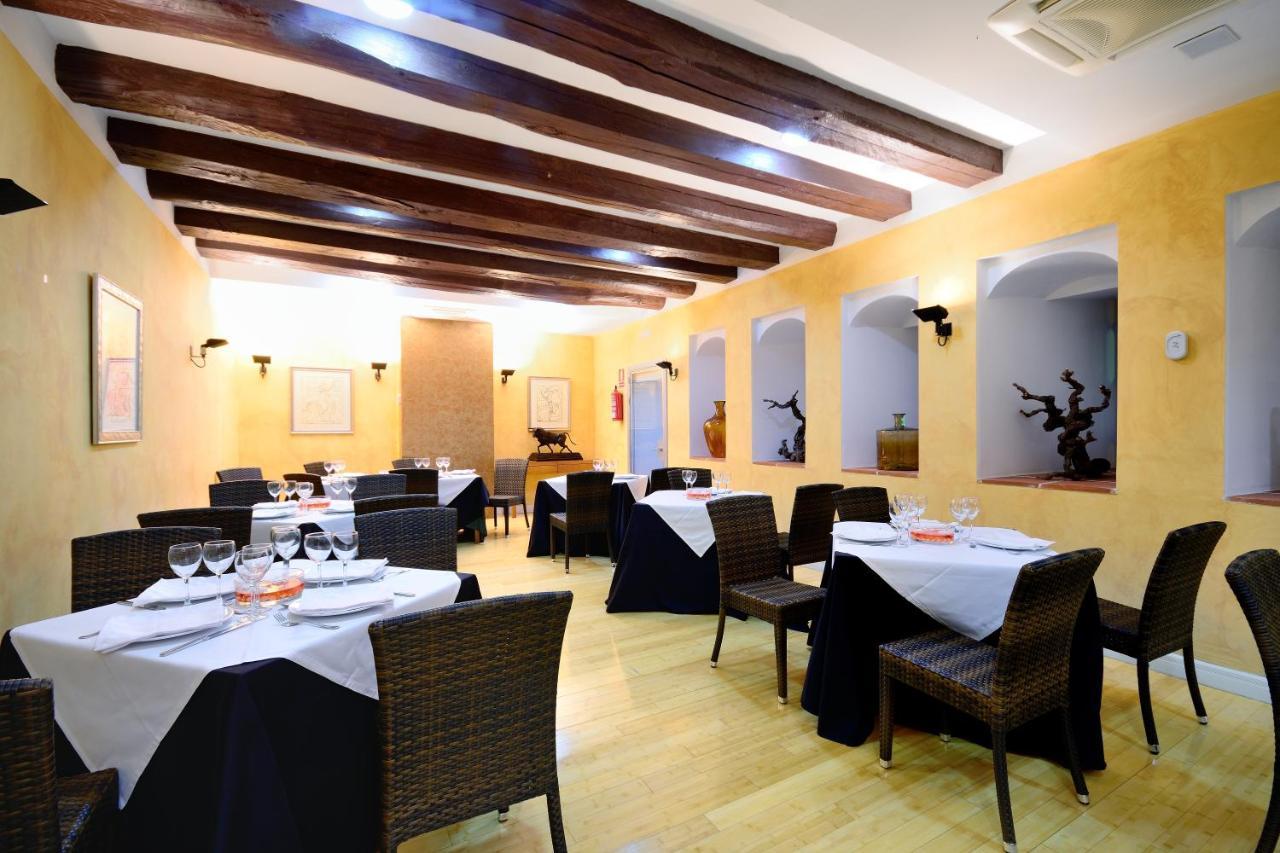 Sumaiya El Palacio Coria Εξωτερικό φωτογραφία
