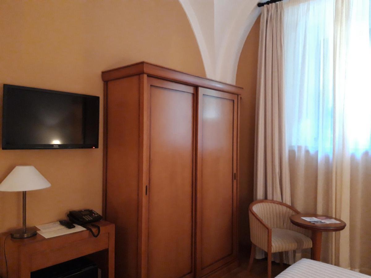Sumaiya El Palacio Coria Εξωτερικό φωτογραφία