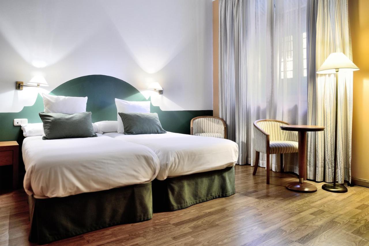 Sumaiya El Palacio Coria Εξωτερικό φωτογραφία