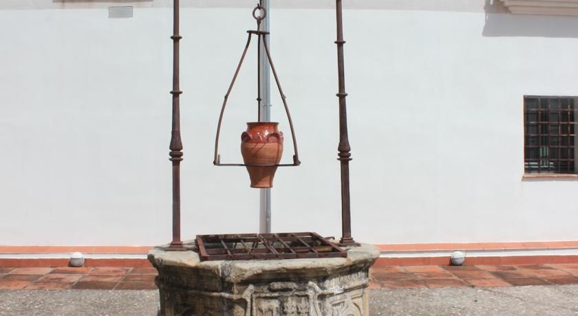 Sumaiya El Palacio Coria Εξωτερικό φωτογραφία