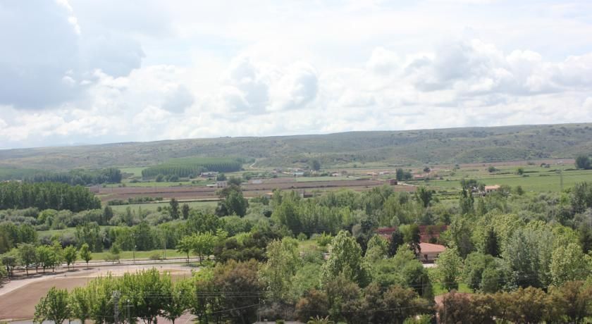 Sumaiya El Palacio Coria Εξωτερικό φωτογραφία