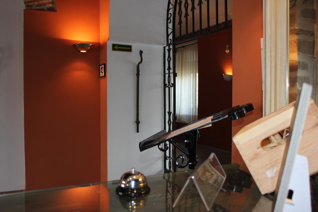 Sumaiya El Palacio Coria Εξωτερικό φωτογραφία