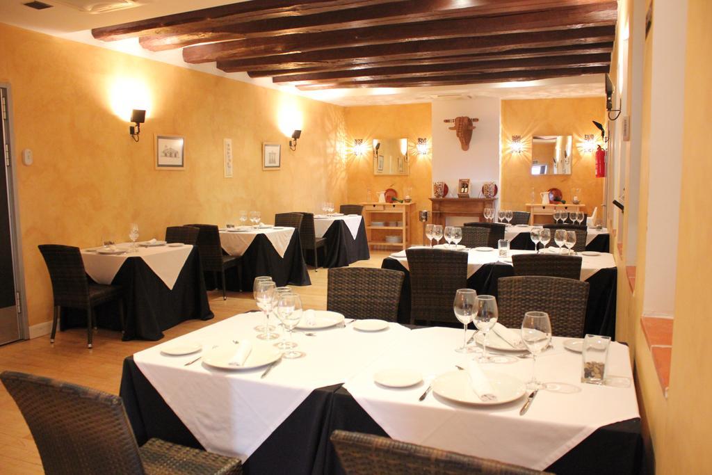 Sumaiya El Palacio Coria Εξωτερικό φωτογραφία