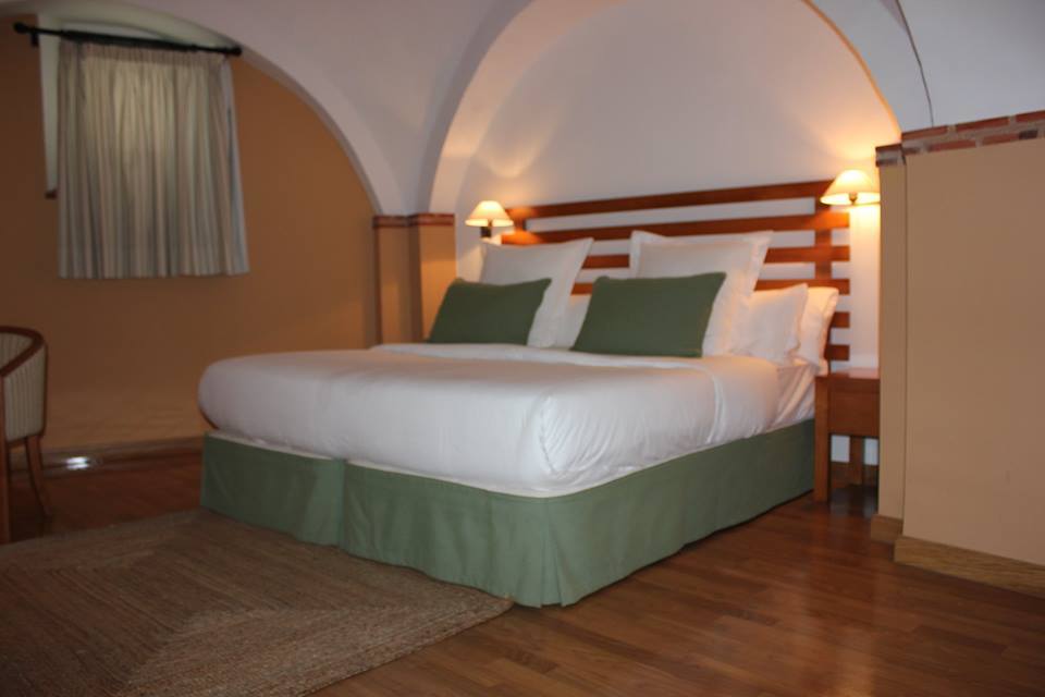 Sumaiya El Palacio Coria Εξωτερικό φωτογραφία