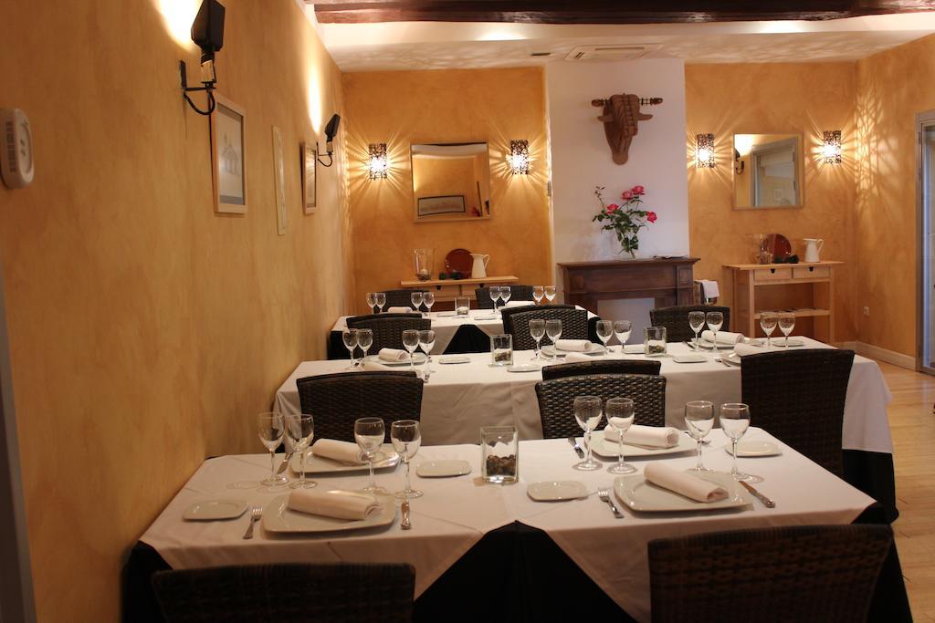 Sumaiya El Palacio Coria Εξωτερικό φωτογραφία