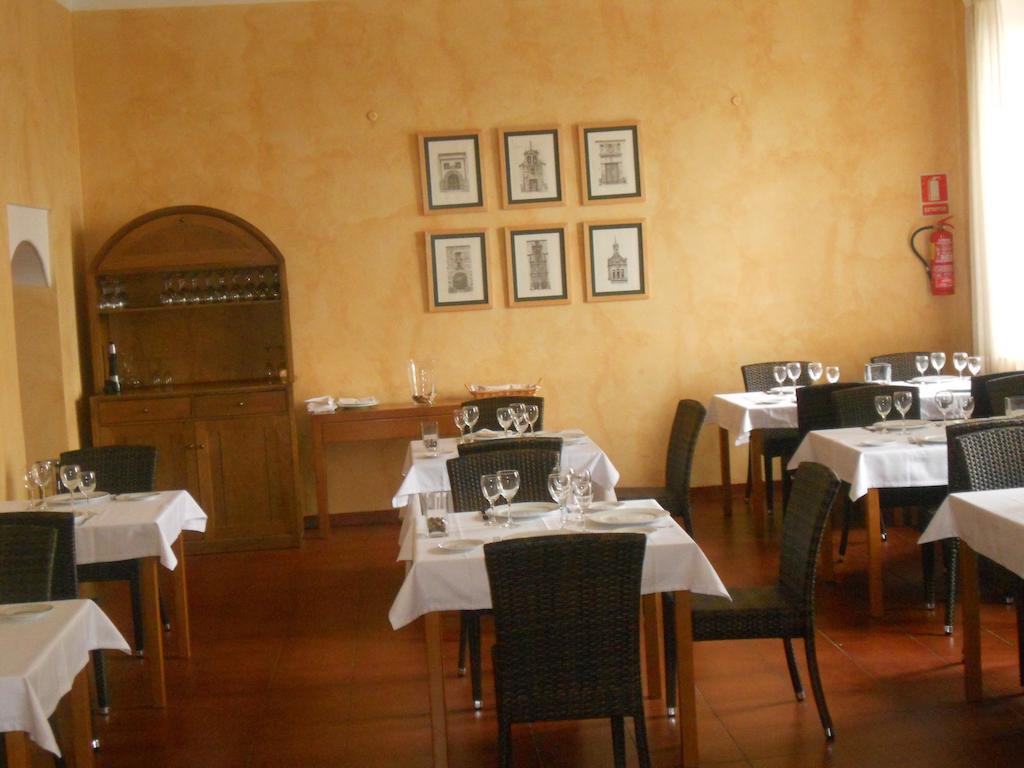 Sumaiya El Palacio Coria Εξωτερικό φωτογραφία