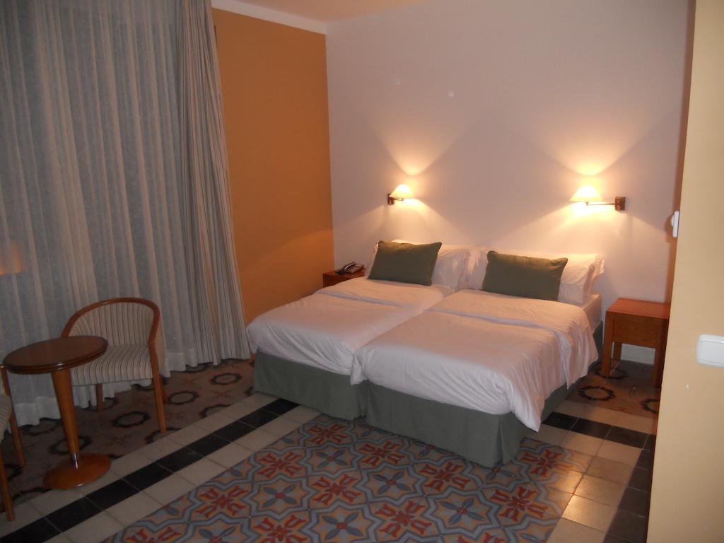Sumaiya El Palacio Coria Δωμάτιο φωτογραφία