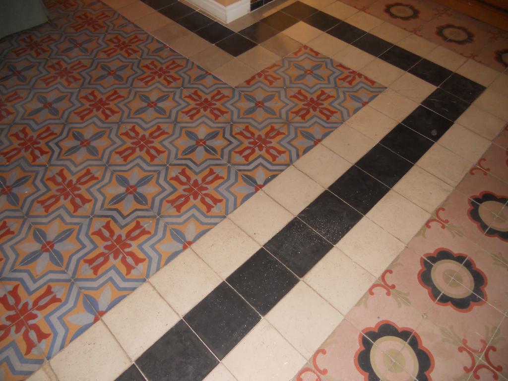 Sumaiya El Palacio Coria Δωμάτιο φωτογραφία