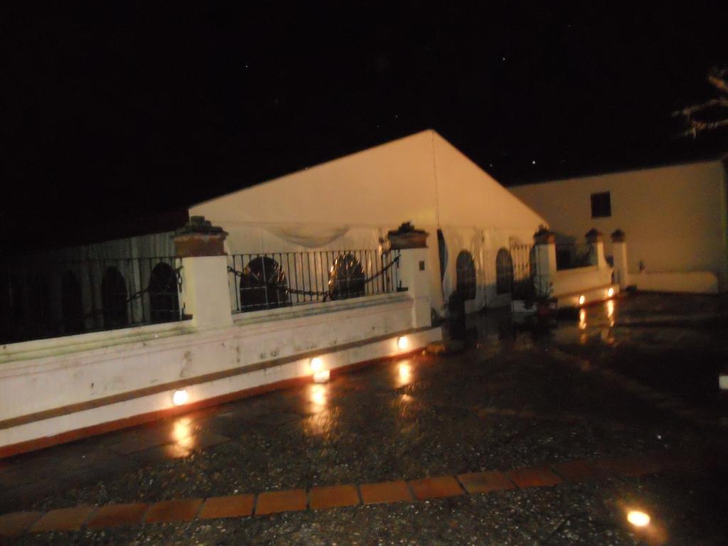 Sumaiya El Palacio Coria Εξωτερικό φωτογραφία