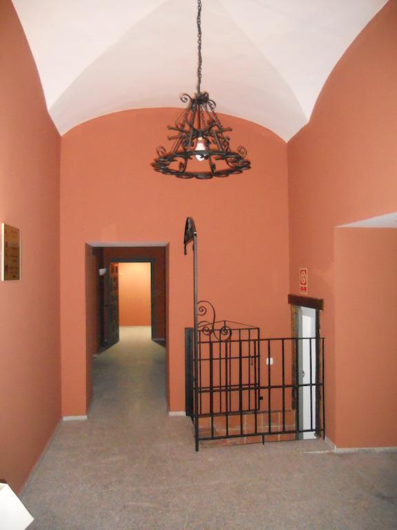 Sumaiya El Palacio Coria Εξωτερικό φωτογραφία